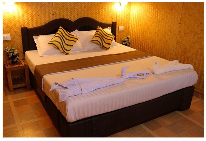 Marari Beach Paradise Mararikulam Dış mekan fotoğraf