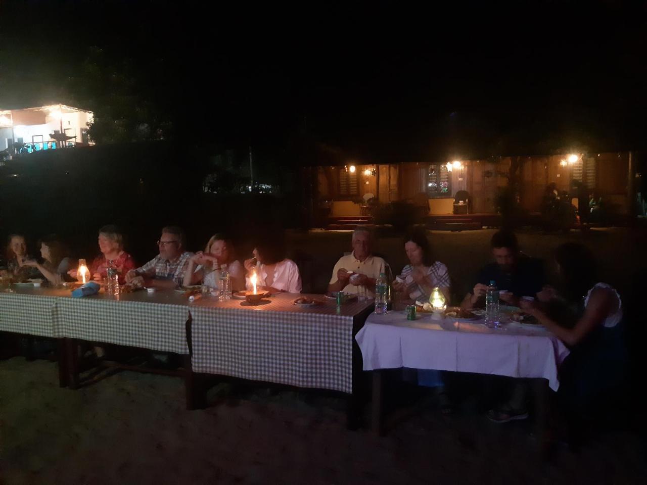 Marari Beach Paradise Mararikulam Dış mekan fotoğraf